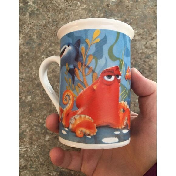 Disney Pixar Finding Nemo Coffee Mug - Picture 4 of 6